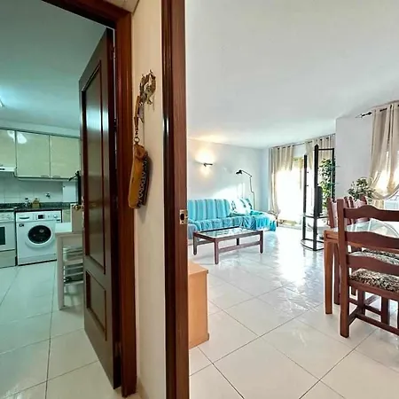 Tossa Veran - 100m Playa, Parking Y Wifi, Piscina Tossa de Mar