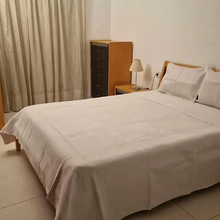 Apartment Veran Parking Wifi 100m De La Playa