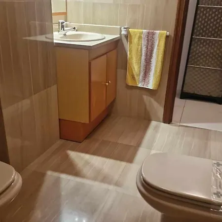 Daire Tossa Veran - 100m Playa, Parking Y Wifi, Piscina *