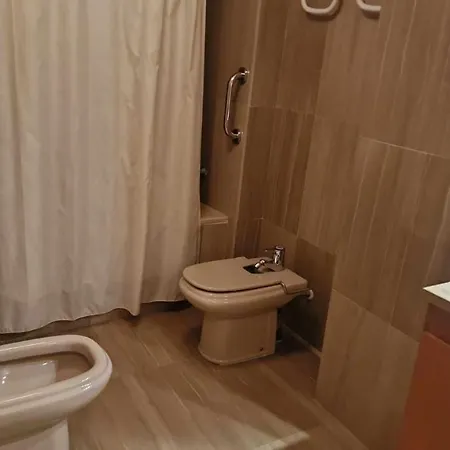 Veran Parking Wifi 100m De La Playa Appartement *