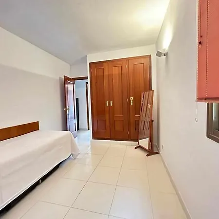 Appartement Veran Parking Wifi 100m De La Playa Tossa de Mar