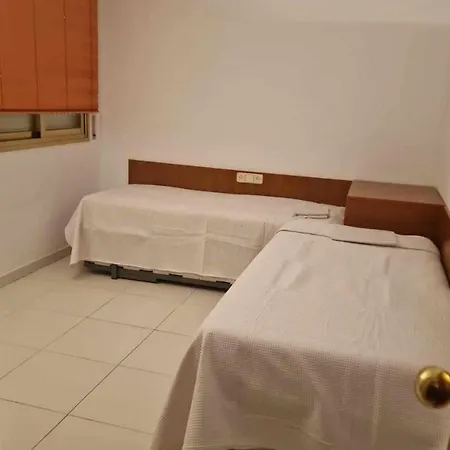 Veran Parking Wifi 100m De La Playa Appartement *